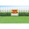 Sunburst Systems Yard Sale Signs 14in x 22in, 4PK 3965 - alternate 3